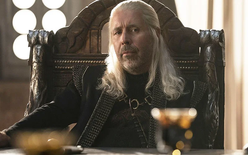 Every Game of Thrones & Spinoff Season, Ranked Worst to Best 48 paddy considine house of the dragon