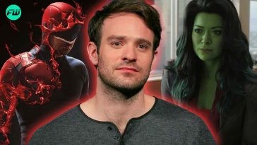 Charlie Cox Confirms Daredevil: Born Again Won't Have Slapstick Comedy Like She-Hulk