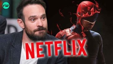 Charlie Cox Shares His Gratitude For Fans Reviving Daredevil