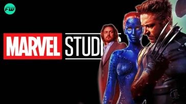 Marvel Studios Reportedly Not Interested in Introducing the X-Men Anytime Soon