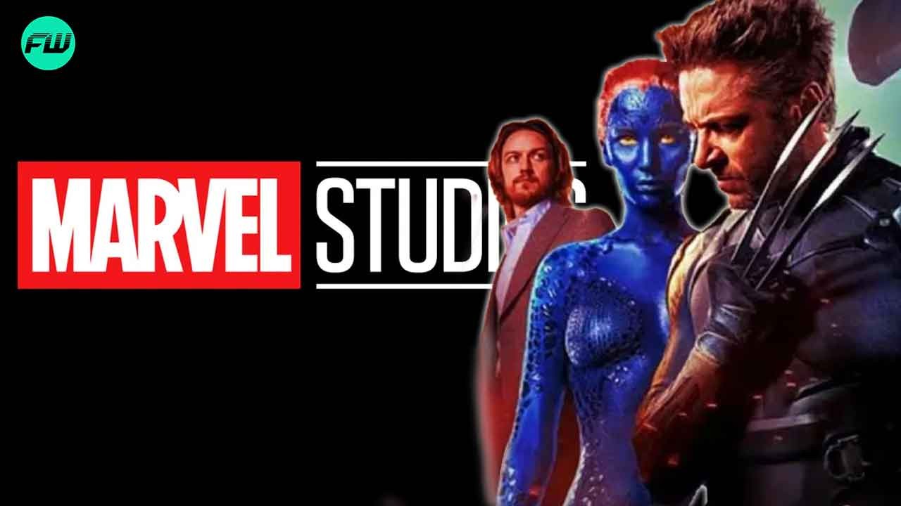 Marvel Studios Reportedly Not Interested in Introducing the X-Men Anytime Soon