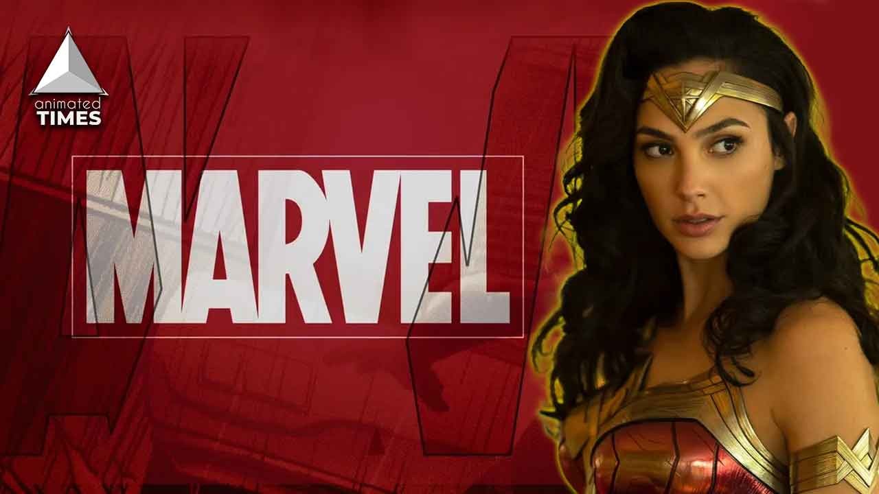 Gal Gadot Eager to Have a DC Marvel Crossover After The Rock Teased a Potential Future