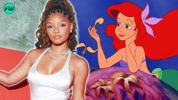Disney's The Little Mermaid: Halle Bailey