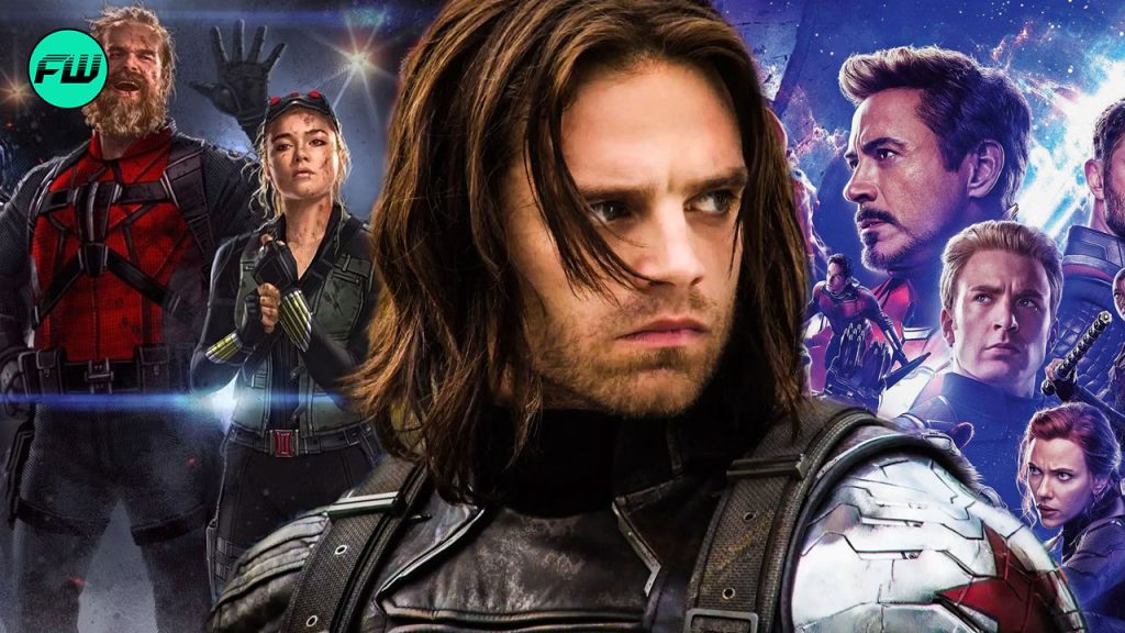 'They look like a good troubled bunch': Sebastian Stan Hopeful Bucky's ...