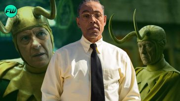 Giancarlo-Esposito classic loki