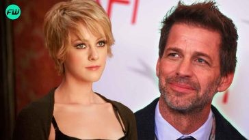 Sucker Punch Star Jena Malone Proves Yet Again That Zack Snyder is the Nicest Guy in Hollywood
