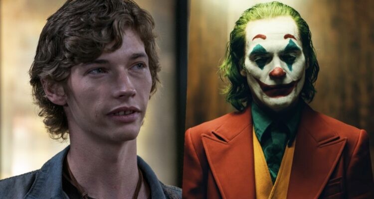 Jacob Lofland to appear in Joker 2
