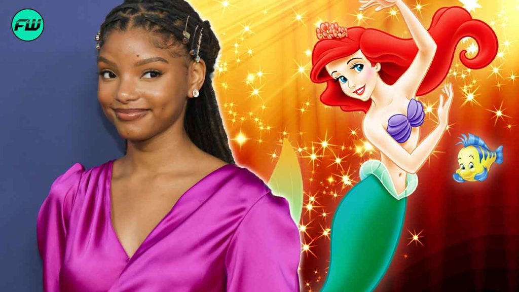 This Is How The Little Mermaid Will Set Things Right Amid Disney Live ...