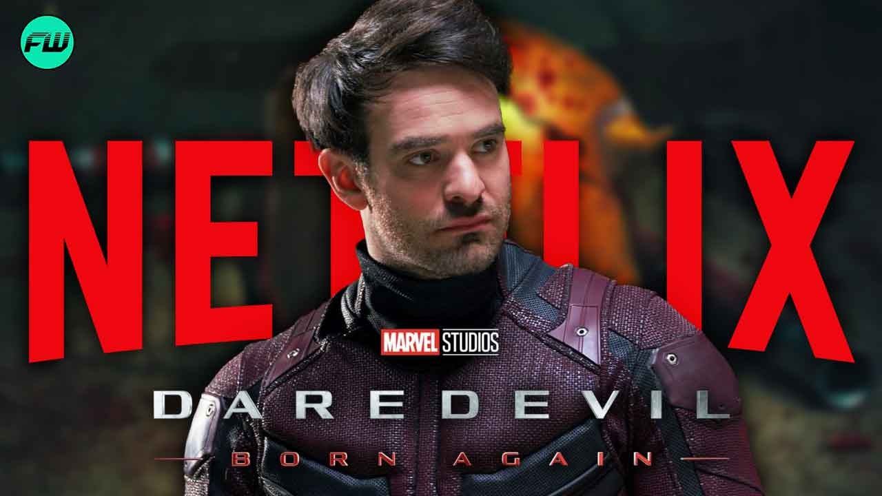 Daredevil Reboot Need Not Be as Dark as the Netflix Version
