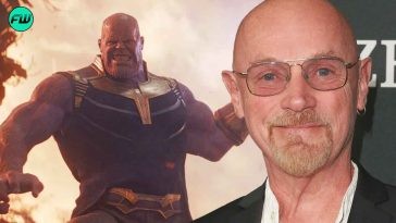 Thanos Creator Jim Starlin Makes Public Statement About MCU's Thanos Deal