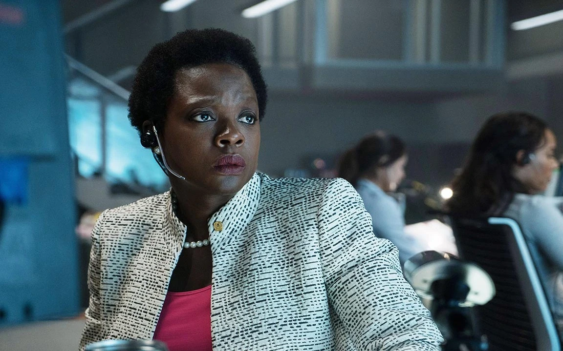 Viola Davis is most notably known for her role as Amanda Waller in the Suicide Squad franchise.