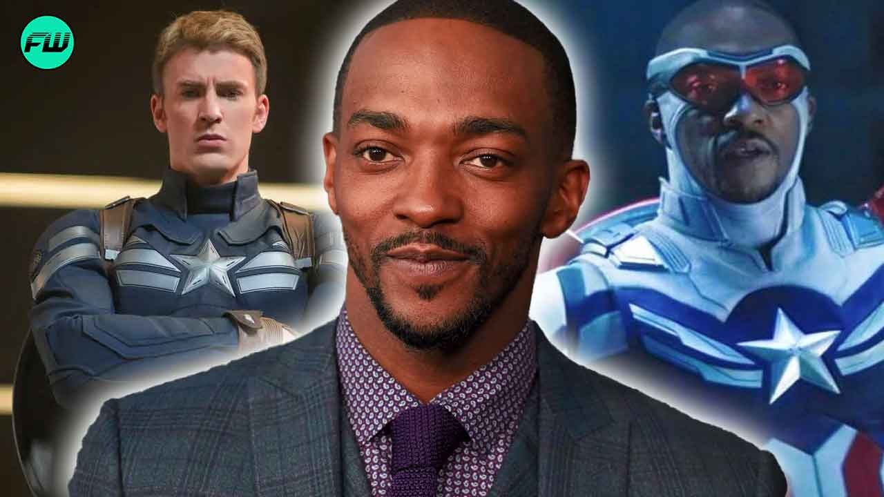Captain America 4 Director Warns Anthony Mackie Led Movie Will Create Massive Fallouts in the MCU