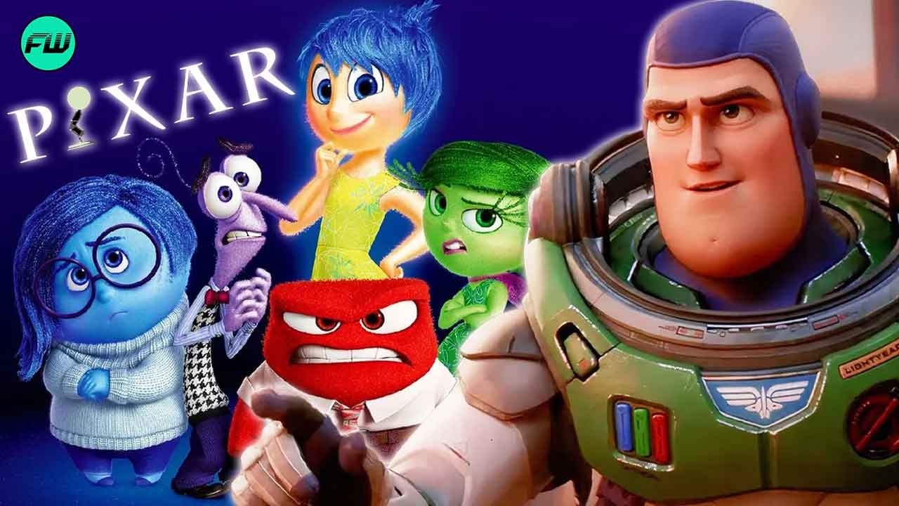The Sequel That Will Save Disney From Lightyear’s Box-Office Failure