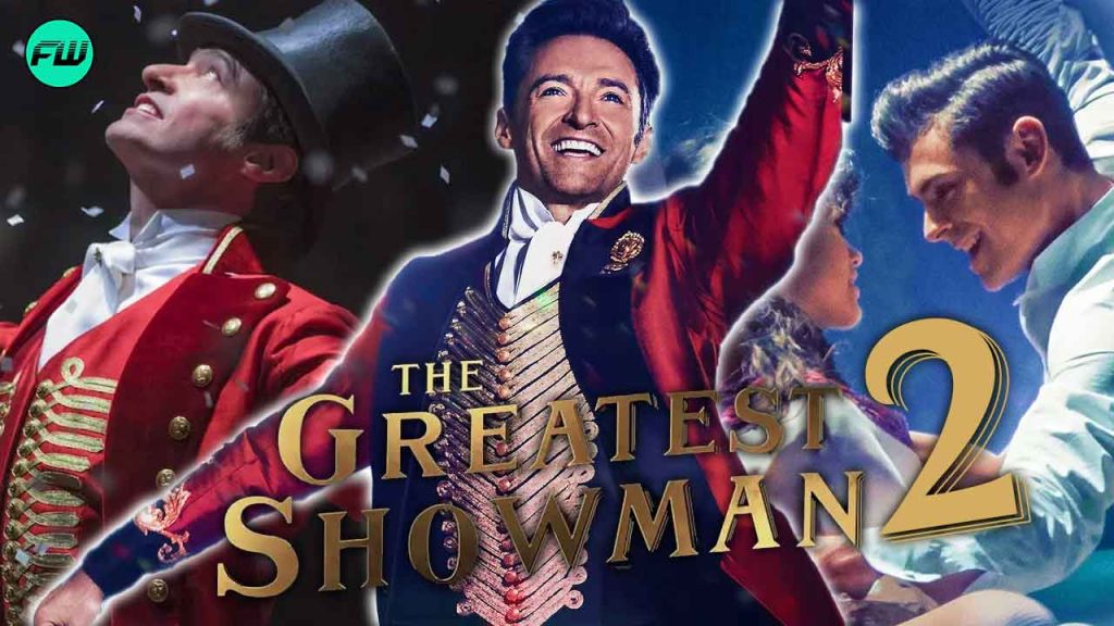 “There’s always a chance”: Hugh Jackman Teases Possible Sequel to The Greatest Showman