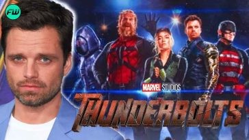 Thunderbolts Star Sebastian Stan Happy To Be Out of Anthony Mackie's Shadow, Labels Their Relationship as 'Stockholm Syndrome'