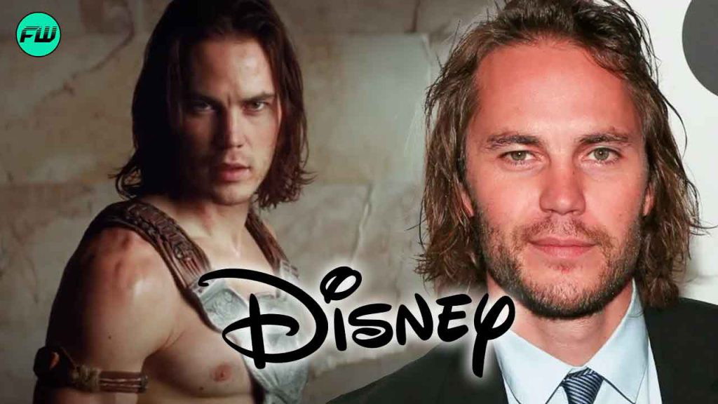 “I wouldn’t change a thing”: John Carter Star Taylor Kitsch on Box Office Flop Becoming a Disney Cult Hit Celebrated Across Generations