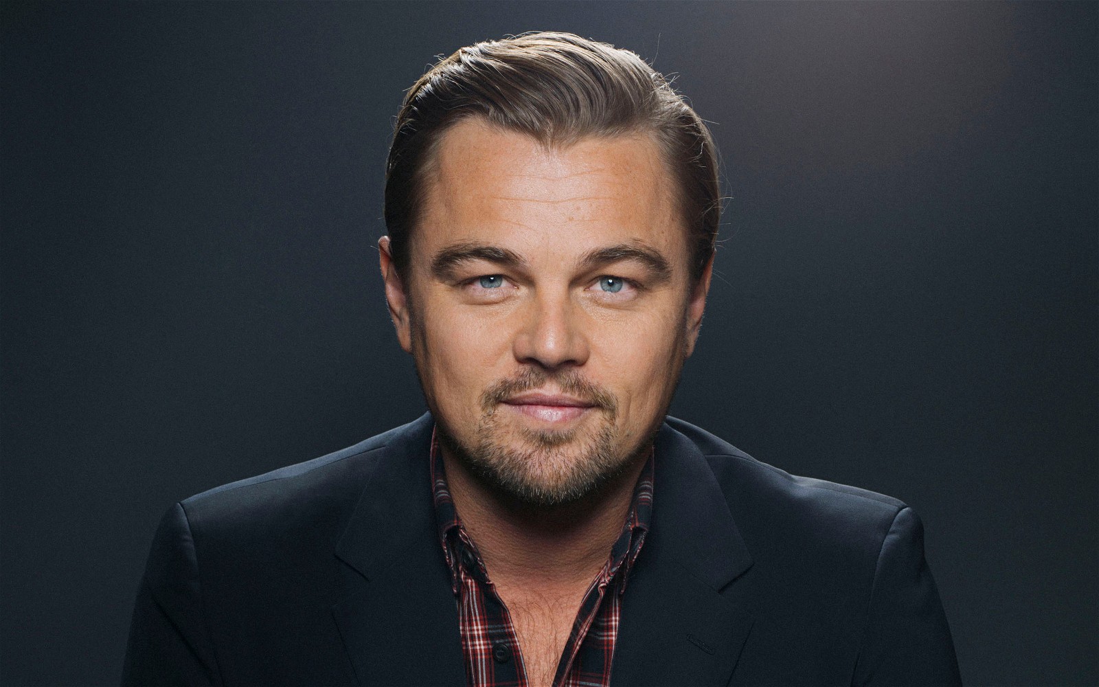 Leonardo DiCaprio is a big fan of the Squid Game series.