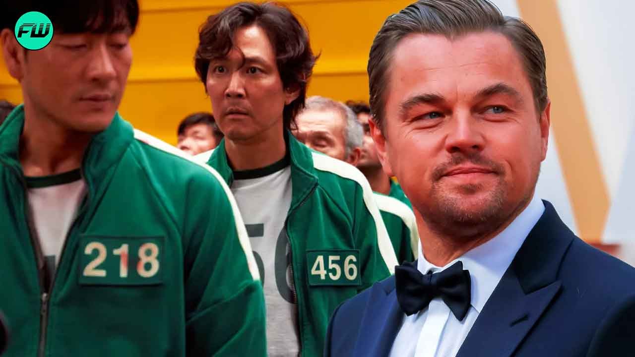 Squid Game Creator Teases ‘Big Fan’ Leonardo DiCaprio Might Appear in Future Seasons