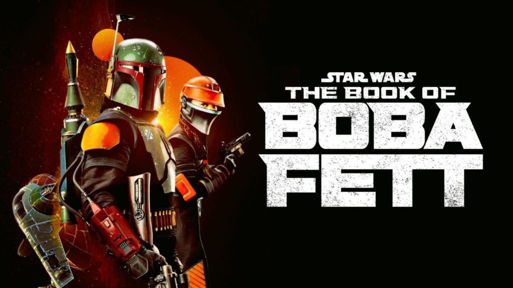Technically, we are still waiting for a show all about Boba Fett.