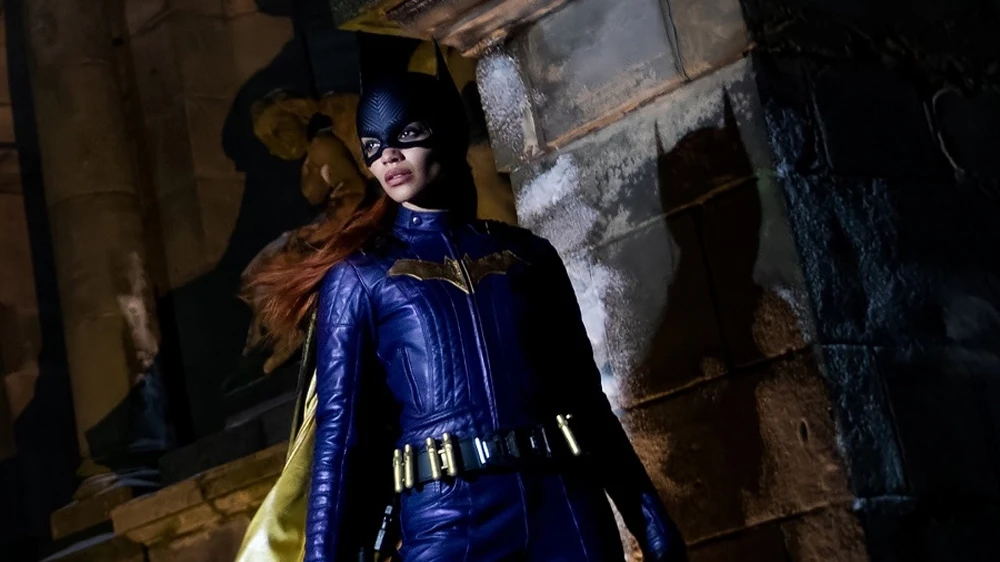 Batgirl FandomWire