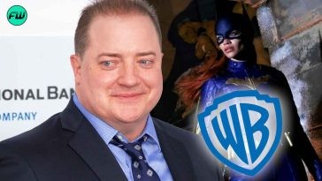 Brendan Fraser Hints WB Doomed Batgirl By Turning it into a Made-for-TV Film