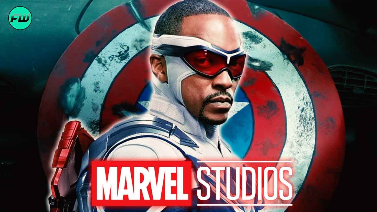 Captain America: New World Order Director Julius Onah Stands By Sam Wilson is 'What Captain America stands for'