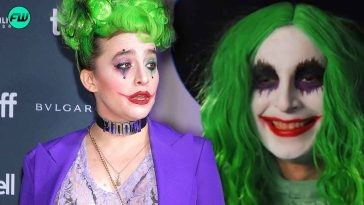 DC Transgender Parody 'The People's Joker'
