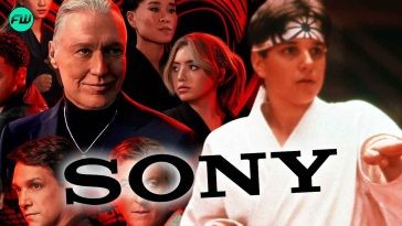 Sony Confirms New Karate Kid Movie Releasing in 2024