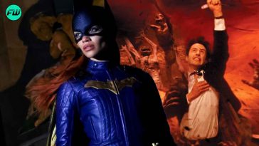 keanu reeves constantine batgirl