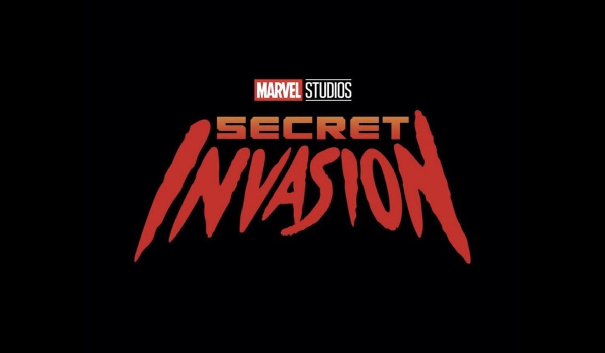 Secret Invasion 