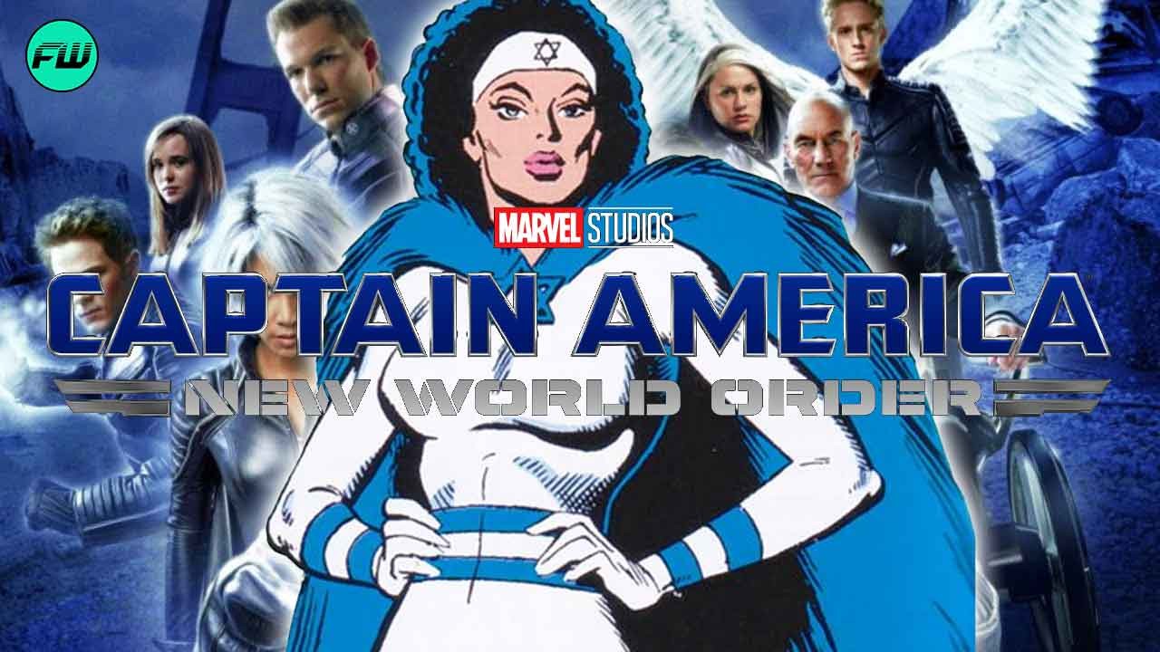 sabra marvel captain america new world order