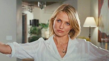 'I don' t know how to do this': Cameron Diaz Sets Internet Ablaze as