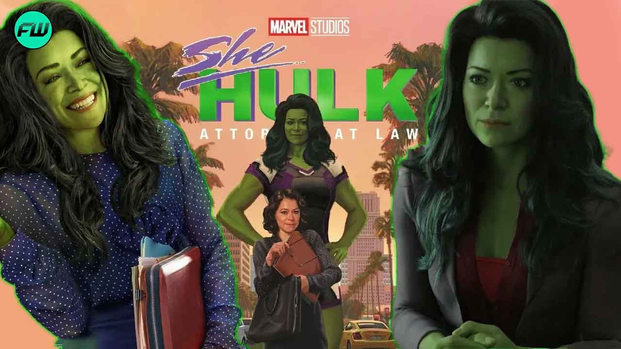 Fans Convinced She-Hulk is Suffering Massive Drop in Quality With Each New Episode
