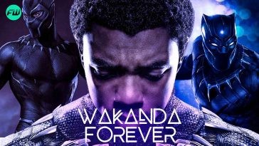 As Chadwick Boseman Was Battling With Cancer That Ultimately Took His Life, He 'Pushed' MCU To Make Black Panther: Wakanda Forever Without Him