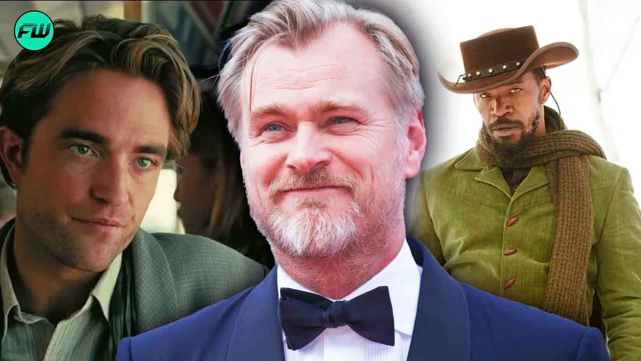 Nolan Films, Making Him the Most Influential Director of the 21st Century