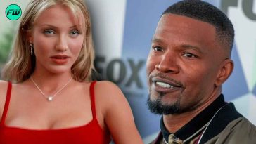 Cameron Diaz Sets Internet Ablaze as She Comes Out of Retirement For Jamie Foxx Movie, First Movie in 8 Years