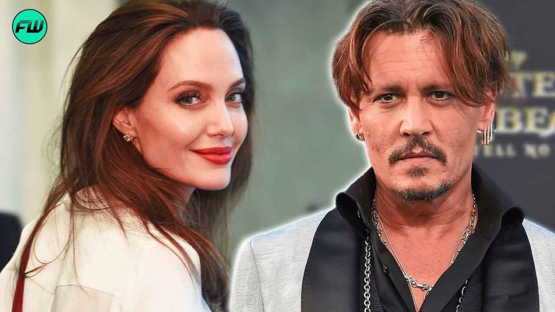 Johnny Depp's Poor Personal Hygiene Was Reportedly So Appalling On Set ...