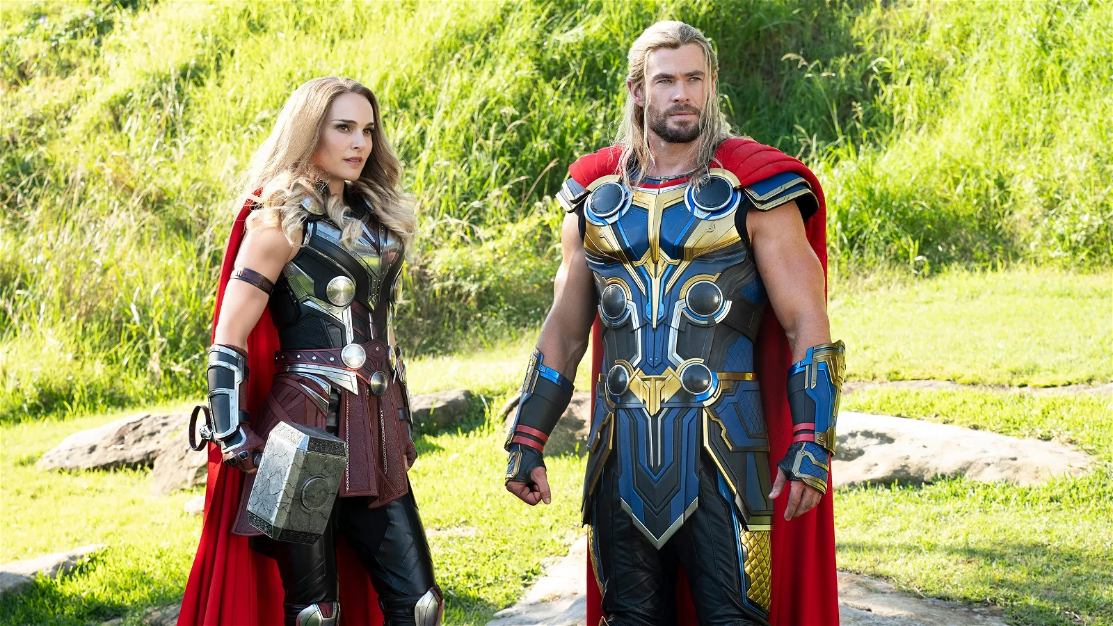 Thor: Love and Thunder (2022) became one of the most poorly received films in the MCU.
