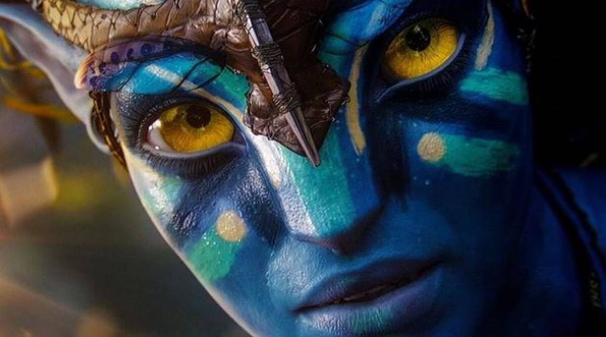 Avatar will re-release on September 23