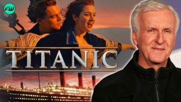James Cameron Used His Massive 'Post-Titanic' Clout To Force 20th Century Fox into Making Avatar