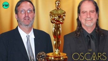 Glenn Weiss and Ricky Kirshner to produce the 95th Oscars