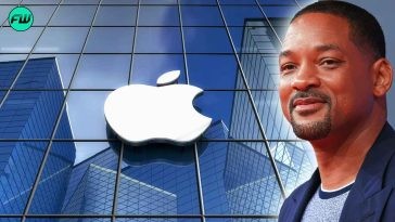 Apple Reportedly Distancing Itself from Will Smith Movie 'Emancipation' Despite Overwhelmingly Positive Reviews as Oscars Slap Controversy May Not Get it an Award