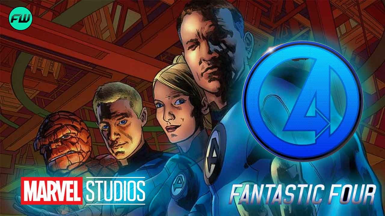 Bad News For Marvel Fans as The MCU Phase 6 May Not Have Fantastic Four in its Starting Lineup