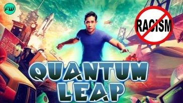 Quantum Leap Reboot's Asian American Lead Raymond Lee Faces Rampant Racism Online
