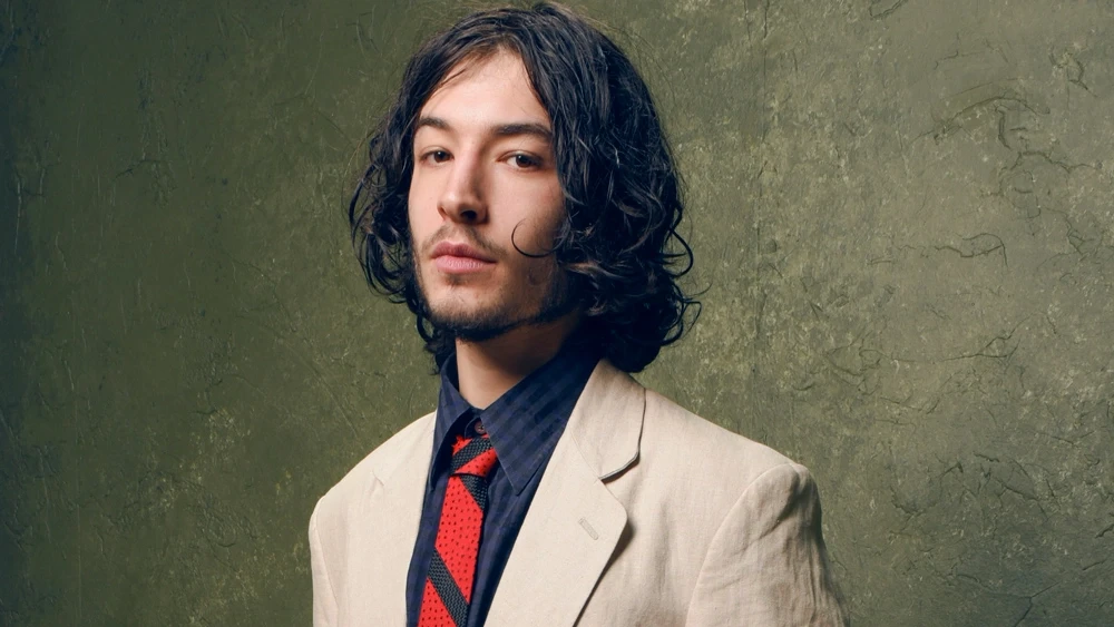 Ezra Miller has found himself in controversies over the years.