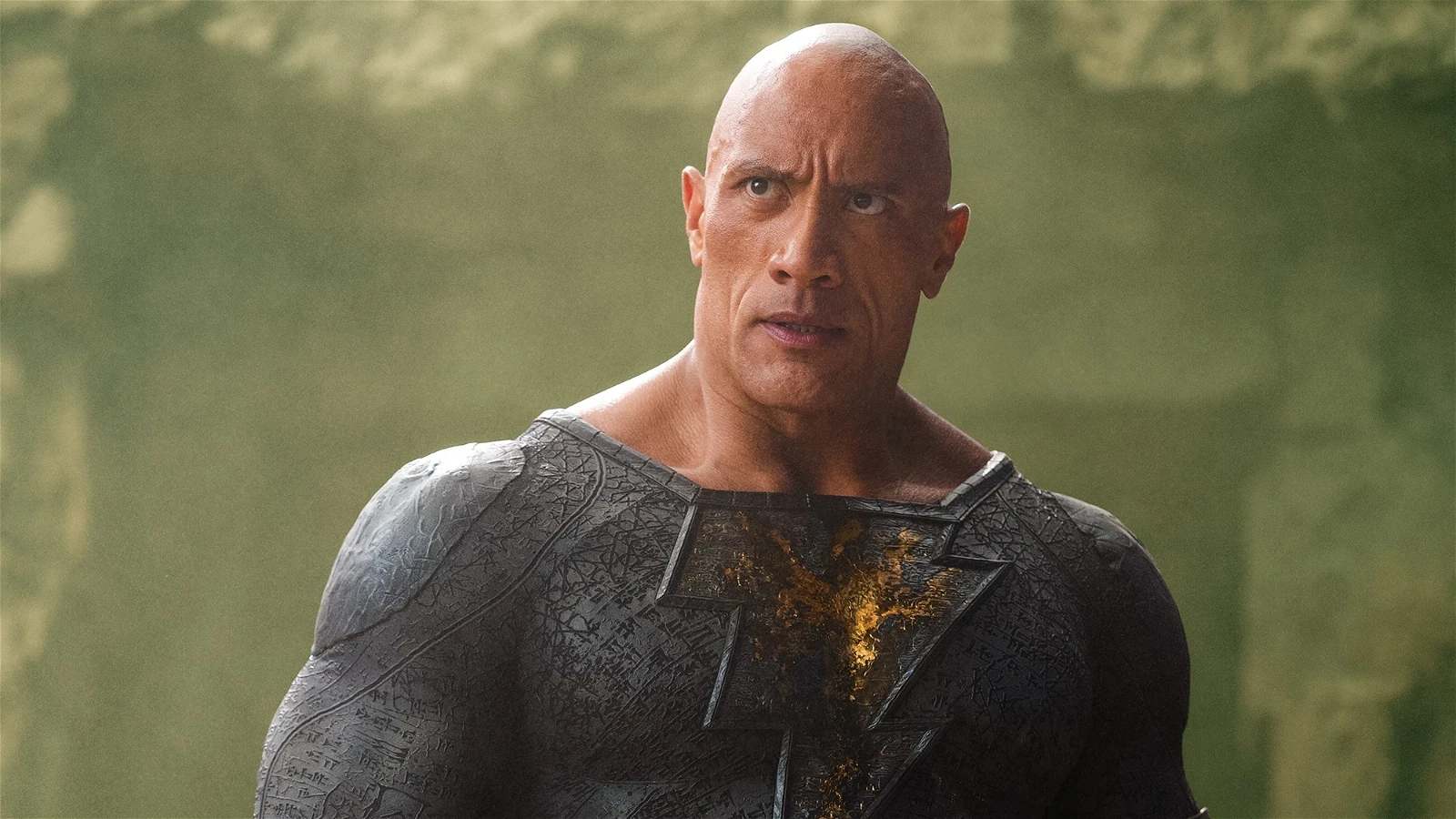 That's between me and a few of the loved ones”: Black Adam Star Dwayne Johnson Chokes up While Answering When He Felt the Most Abandoned - FandomWire