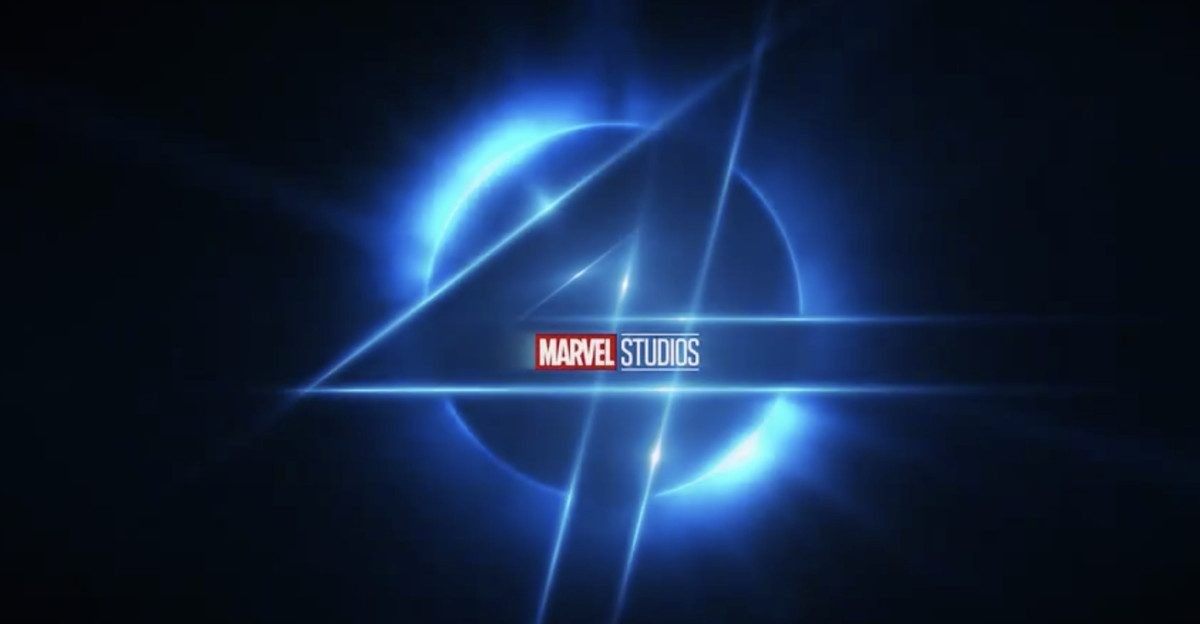 Marvel Studios' Fantastic Four