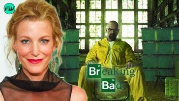 Breaking Bad’s Anna Gunn Addresses Misogynistic Backlash to Skyler, Proves There Can Never Be a ‘Real’ Female Character in Hollywood
