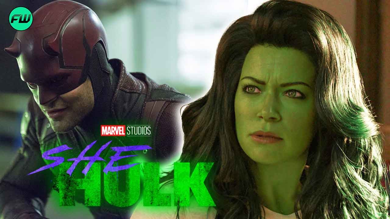 She-Hulk Episode 6 Charlie Cox Daredevil Reveal Breaks the Internet, Fans Accuse MCU of Pointless Hype-ups To Get Views