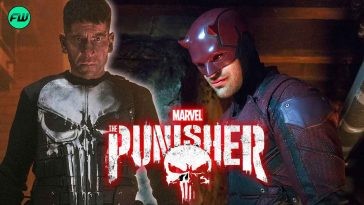 Born Again Fans Not Happy With Jon Bernthal's Punisher Reportedly Replacing Krysten Ritter's Jessica Jones Appearance